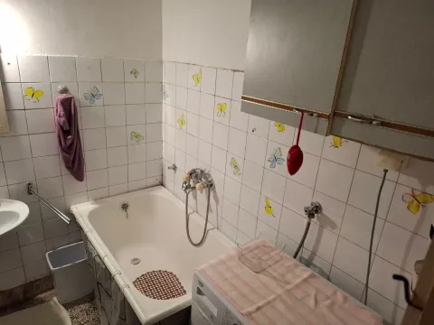 Rent, one bedroom apartment, 33m², Zabjelo, Podgorica - image 8