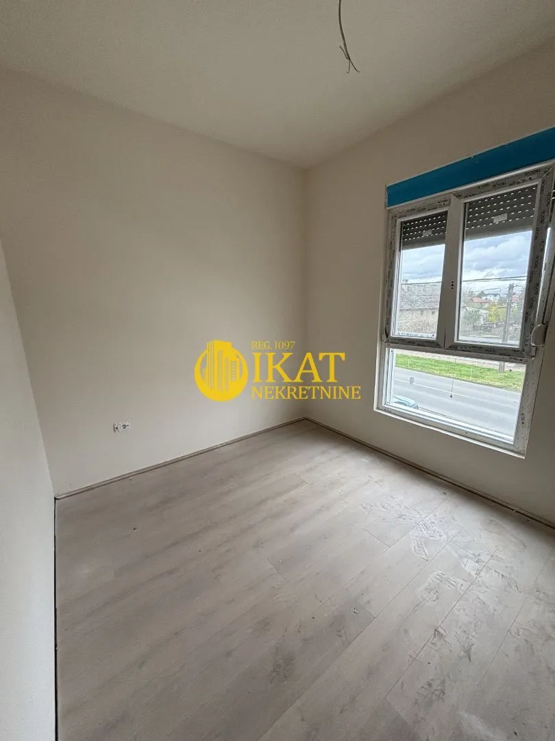 Prodaja, dvosoban stan, 62m², Batajnica, Beograd