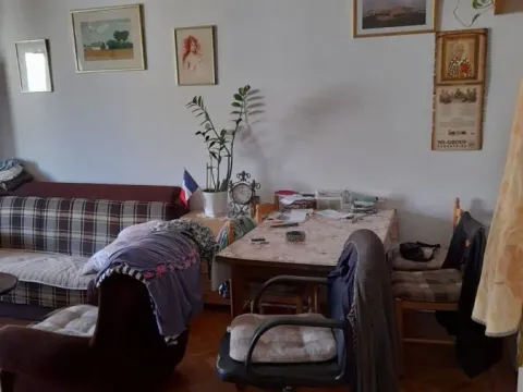 Prodaja, dvosoban stan, 45m², Nova Detelinara, Novi Sad Sve Podlokacije - image 3