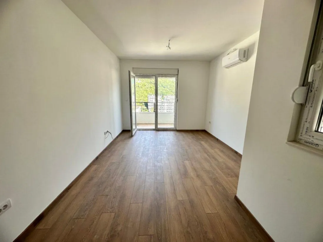 Prodaja, jednosoban stan, 47m², Bijeli Do, Budva