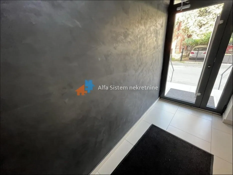 Rent, apartment, 58m², Lekino Brdo, Voždovac Sve Podlokacije