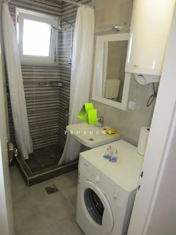 Rent, two bedroom apartment, 54m², Palilula, Niš