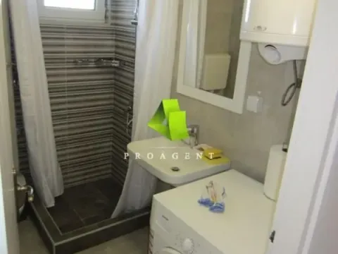 Rent, two bedroom apartment, 54m², Palilula, Niš - image 11