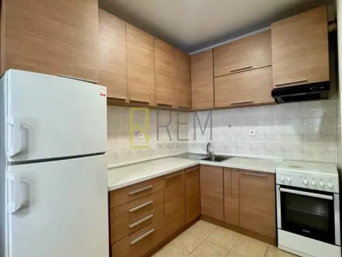 Rent, one bedroom apartment, 52m², City Kvart, Podgorica - image 1