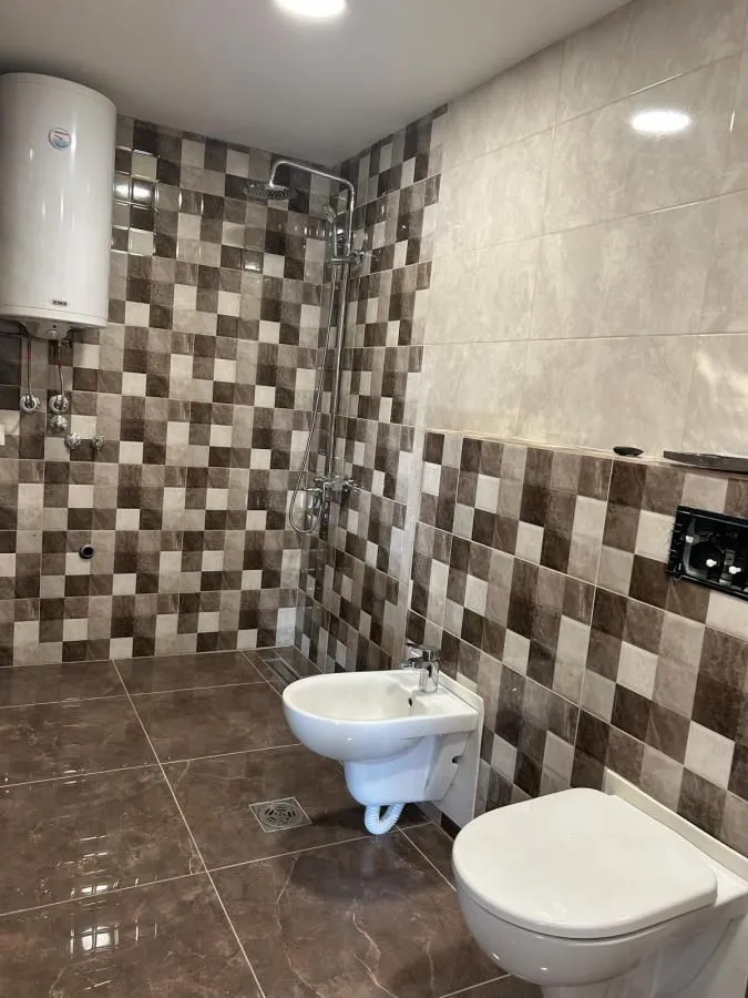 Rent, office space, 230m², Centar, Niš