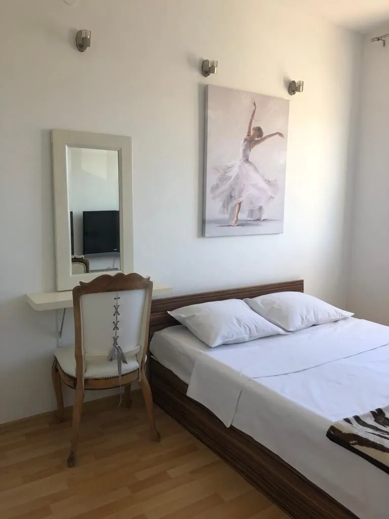 Rent, one bedroom apartment, 36m², Stari Aerodrom, Podgorica