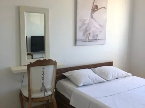 Rent, one bedroom apartment, 36m², Stari Aerodrom, Podgorica - image 10