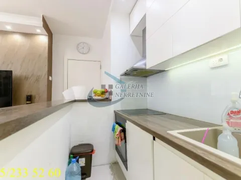 Prodaja, trosoban stan, 64m², Lion, Zvezdara Sve Podlokacije - image 10