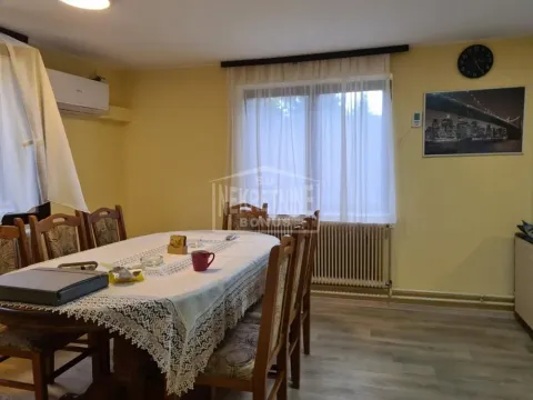 Prodaja, kuća, 133m², Peščara, Subotica - image 7