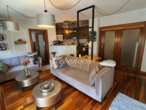 Prodaja, jednosoban stan, 52m², Grbavica, Novi Sad Sve Podlokacije - image 13