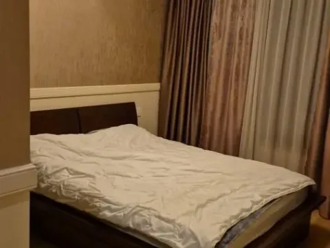 Izdavanje, trosoban stan, 80m², Savski Venac, Beograd - image 11