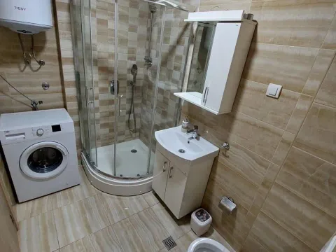 Rent, apartment, 35m², Ljubović, Podgorica - image 4