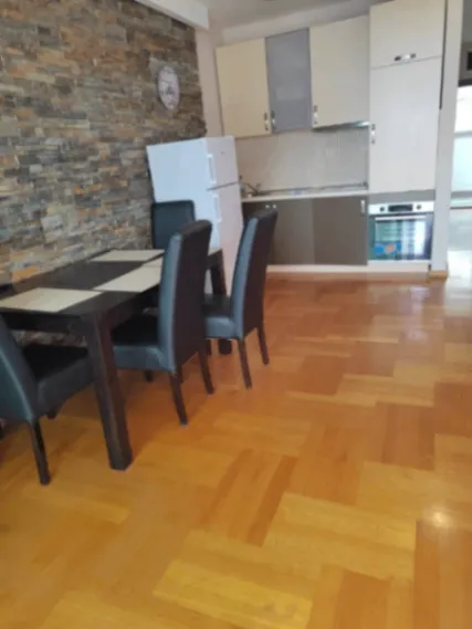 Rent, apartment, 70m², Gospoština, Budva