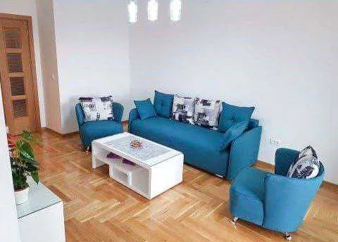 Prodaja, trosoban stan, 99m², Tivat, Crna Gora
