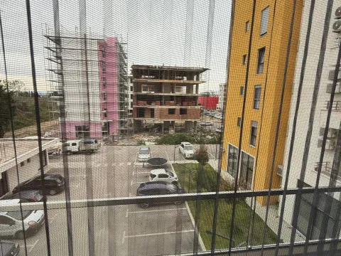 Sale, one bedroom apartment, 54m², Velika Plaža, Ulcinj - image 9