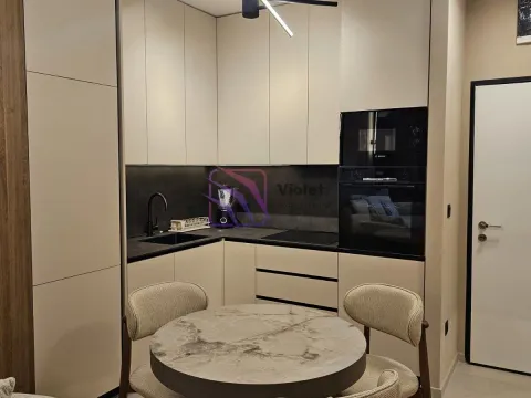 Rent, one bedroom apartment, 47m², Stari Aerodrom, Podgorica - image 2