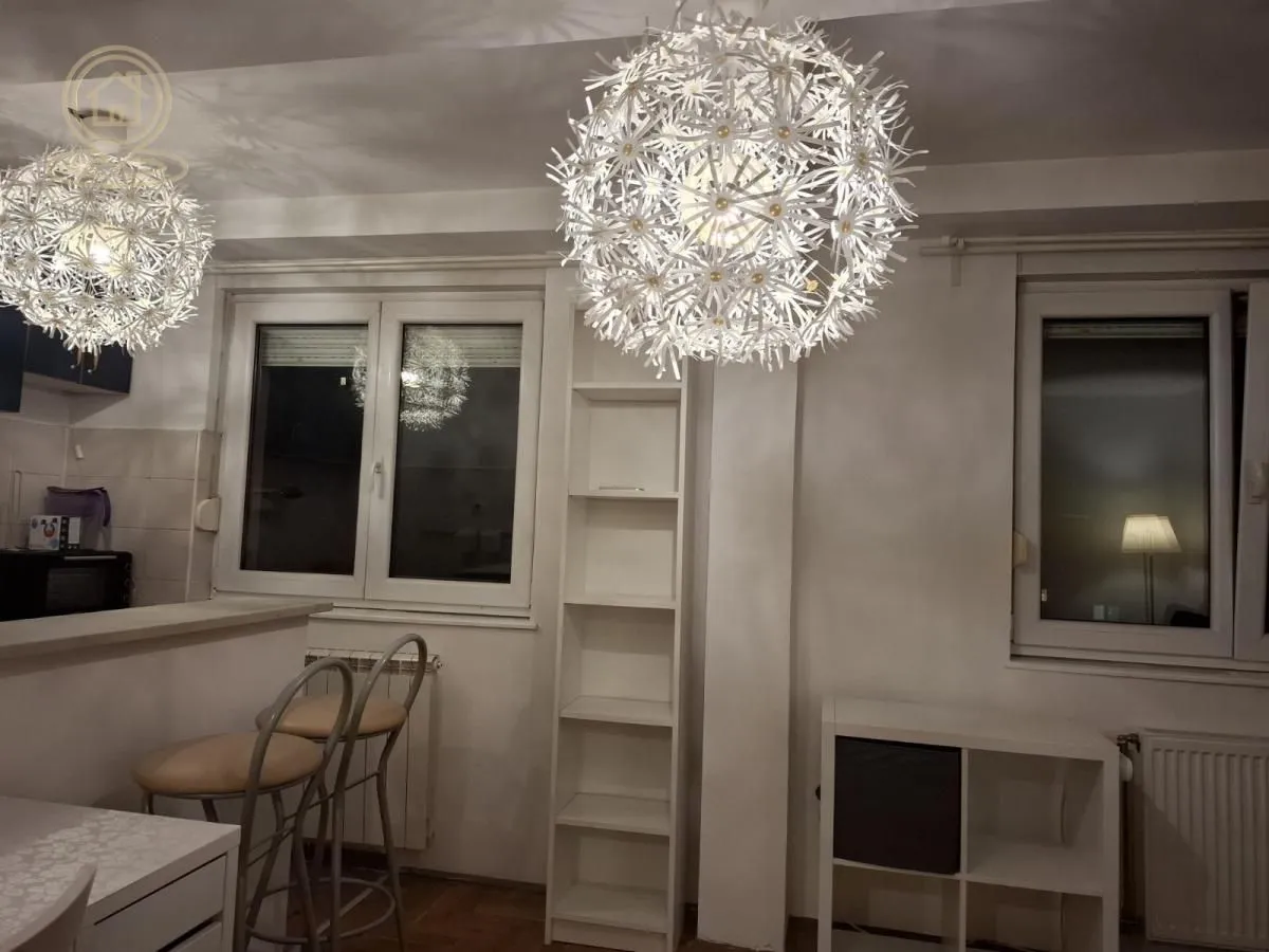 Rent, studio apartment, 25m², Podbara, Novi Sad Sve Podlokacije