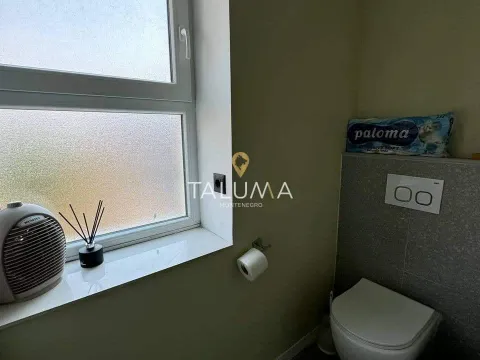 Rent, one bedroom apartment, 59m², Preko Morače, Podgorica - image 7