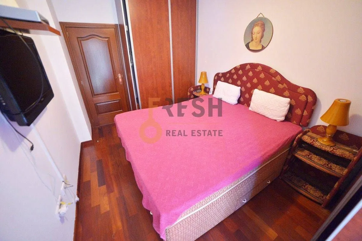 Rent, three bedroom apartment, 100m², Gorica C, Podgorica