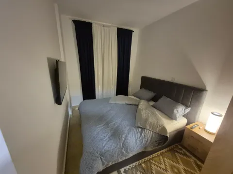 Prodaja, jednosoban stan, 40m², 25. Maj, Zlatibor - image 4