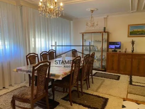 Sale, four bedroom apartment, 130m², Kej, Novi Sad Sve Podlokacije - image 10
