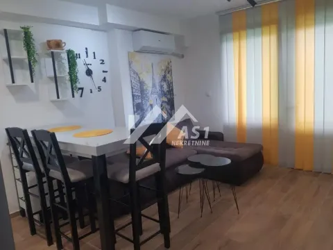Izdavanje, stan, 25m², Adice, Novi Sad Sve Podlokacije - image 8