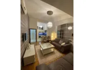 Izdavanje, jednosoban stan, 52m², City Kvart, Podgorica - image 11