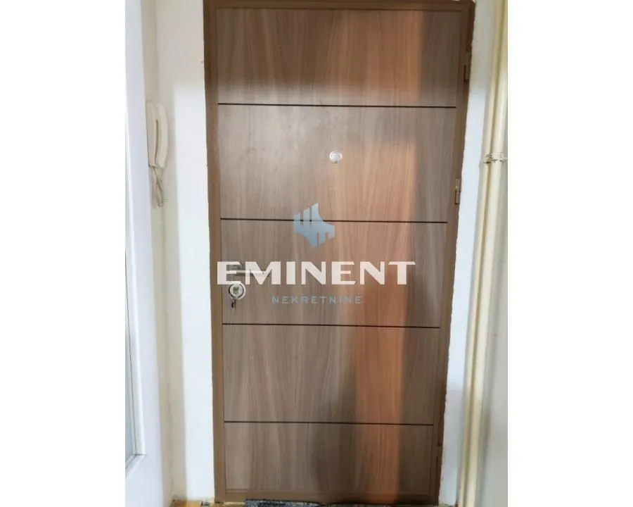 Rent, three bedroom apartment, 58m², Novi Beograd Blok 72, Novi Beograd Sve Podlokacije