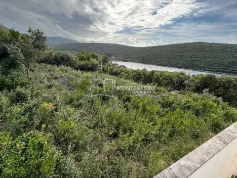 Prodaja, plac, 600m², Bigova, Kotor - image 9