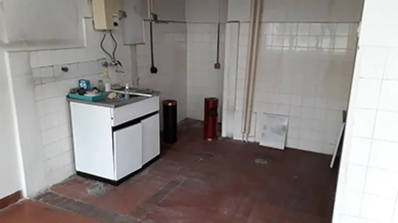 Rent, office space, 489m², Palilula Sve Podlokacije, Beograd