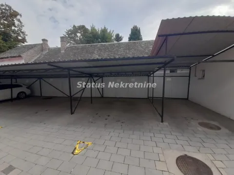 Rent, parking/garage, 16m², Petrovaradin, Novi Sad