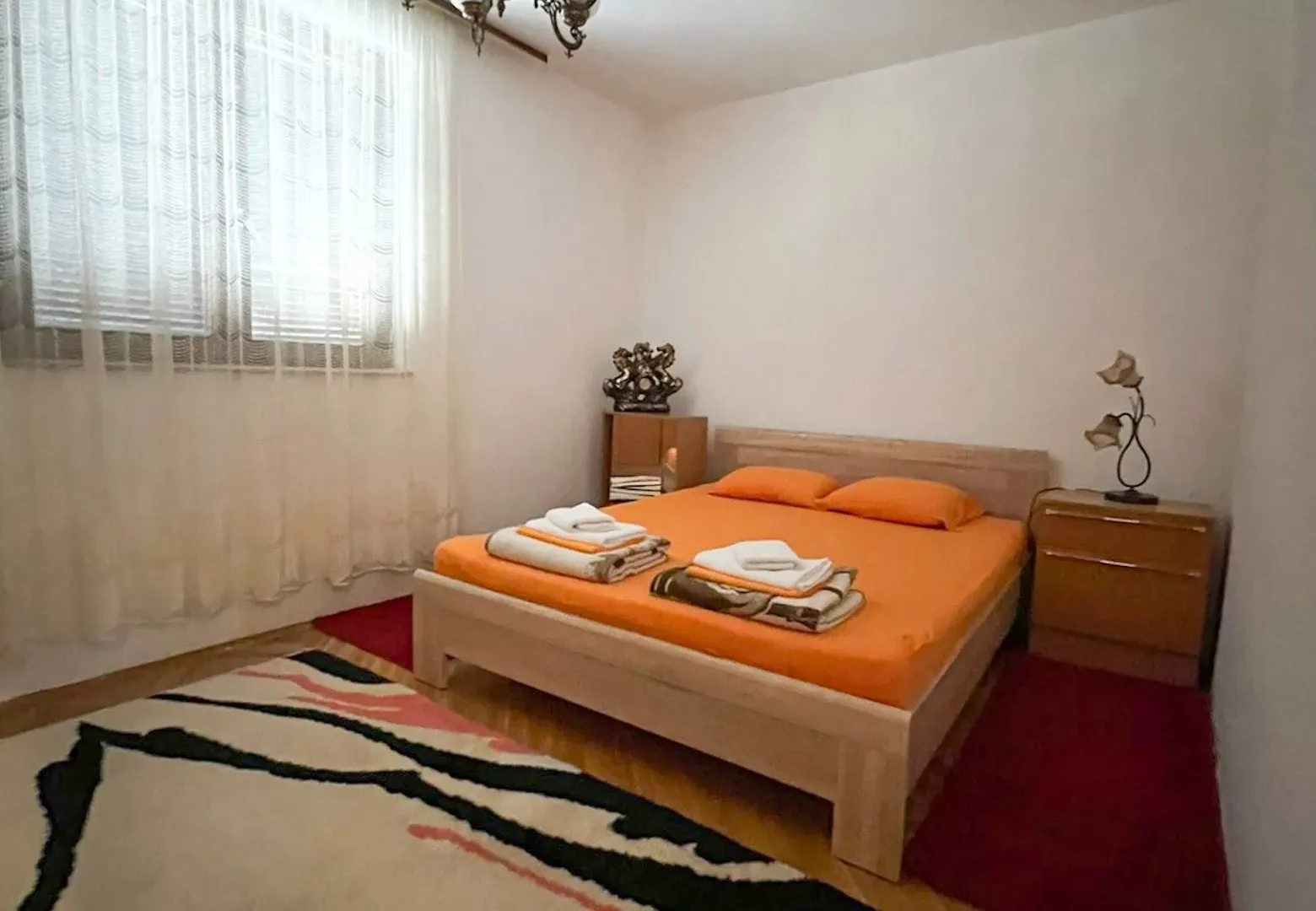 Prodaja, stan, 57m², Cetinje, Crna Gora