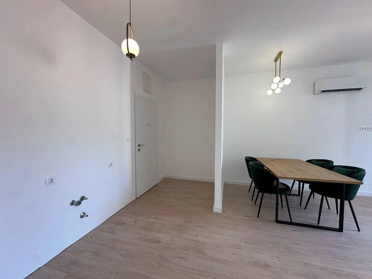 Sale, one bedroom apartment, 51m², Budva, Crna Gora