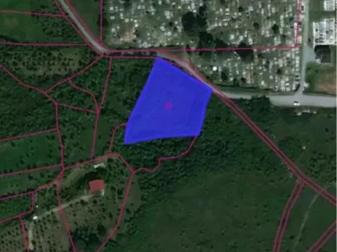 Prodaja, plac, 4300m², Banja Vrdnik, Irig - image 1