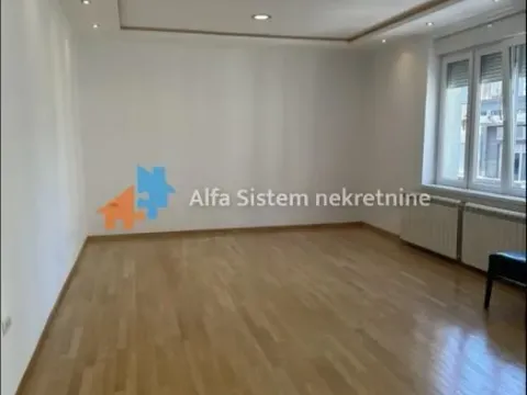 Izdavanje, dvosoban stan, 86m², Vračar Sve Podlokacije, Beograd - image 19