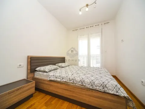 Rent, one bedroom apartment, 45m², Zabjelo, Podgorica - image 15