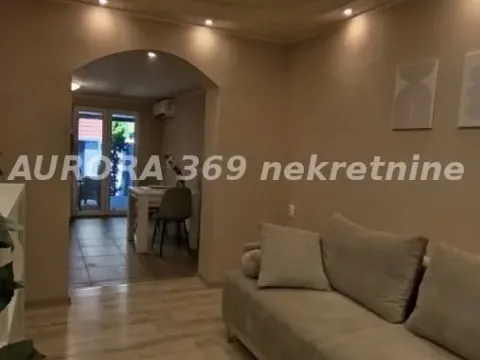 Sale, one bedroom apartment, 43m², Telep, Novi Sad Sve Podlokacije - image 3