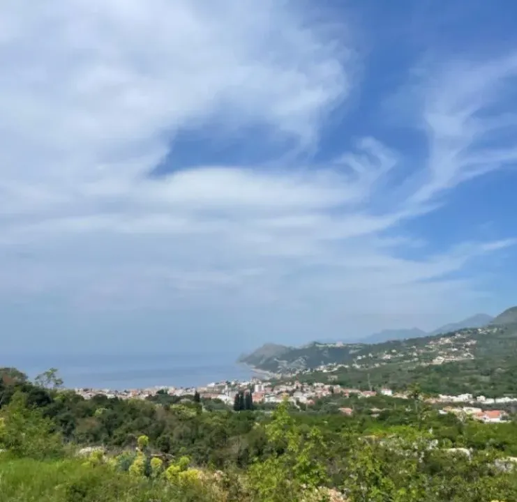 Sale, land lot, 3000m², Dobre Vode, Bar