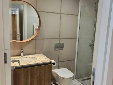 Sale, three bedroom apartment, 84m², Savski Venac, Beograd - image 10