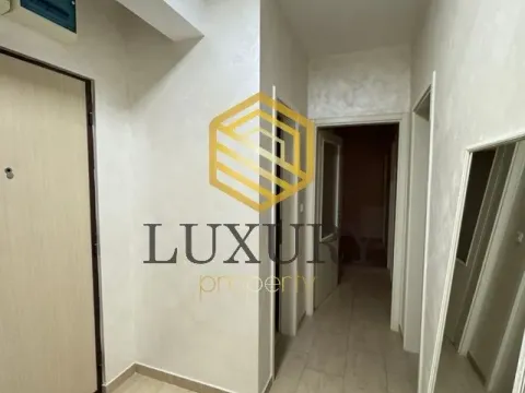 Izdavanje, trosoban stan, 95m², Kod Capital Plaze, Podgorica - image 2