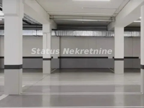 Sale, parking/garage, 13m², Zlatibor, Srbija