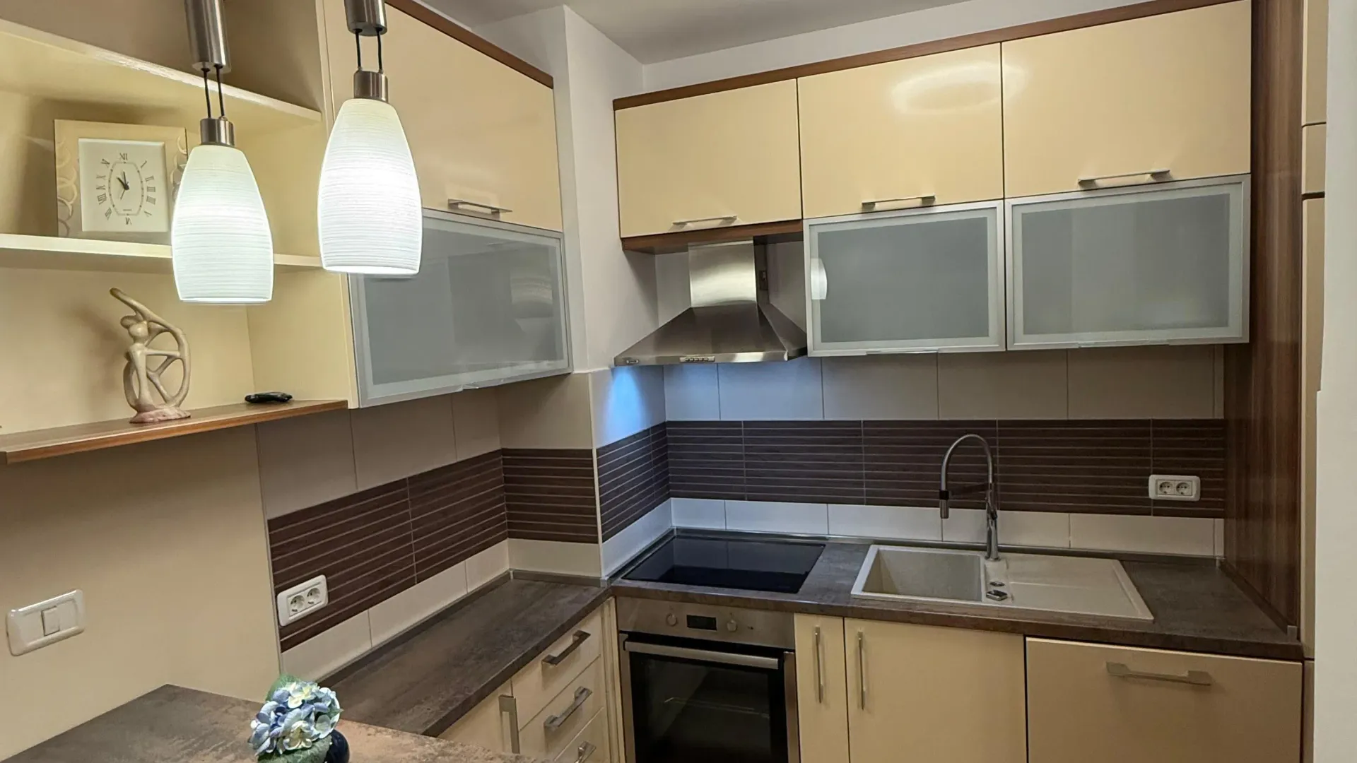 Prodaja, dvosoban stan, 69m², Pobrežje, Podgorica