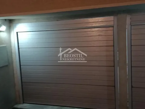 Izdavanje, trosoban stan, 68m², Košutnjak, Beograd - image 10