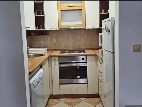 Prodaja, jednosoban stan, 42m², Zagorič, Podgorica - image 5