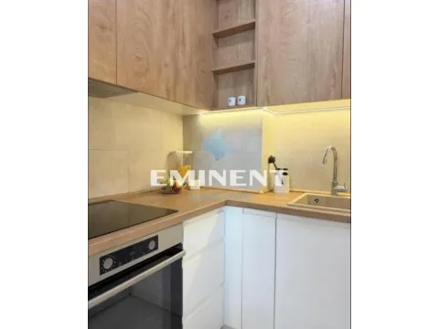 Rent, two bedroom apartment, 45m², Novi Beograd Blok 67, Novi Beograd Sve Podlokacije - image 4