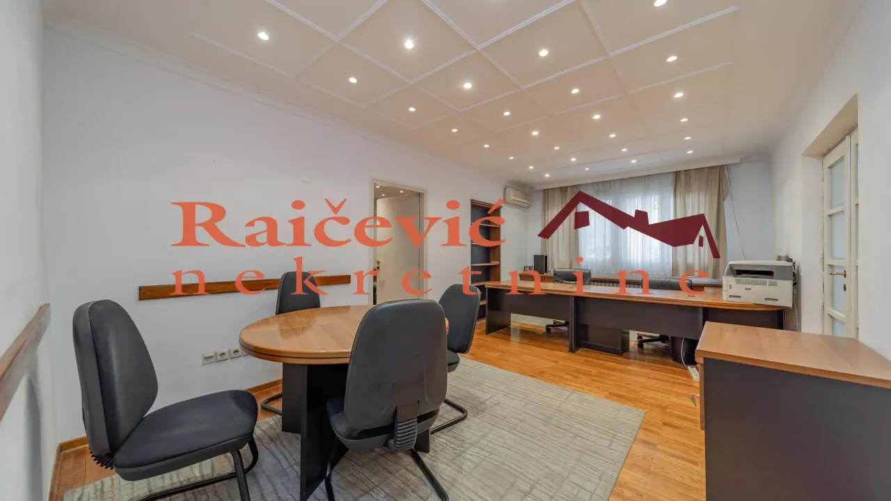 Izdavanje, poslovni prostor, 58m², Novi Beograd Sve Podlokacije, Beograd