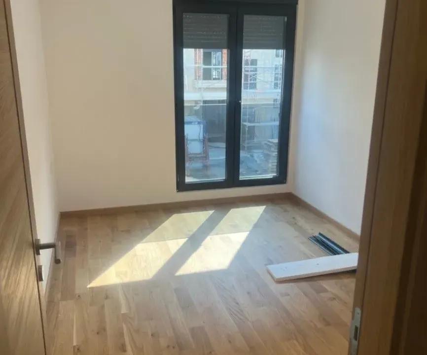 Rent, two bedroom apartment, 53m², New City, Podgorica