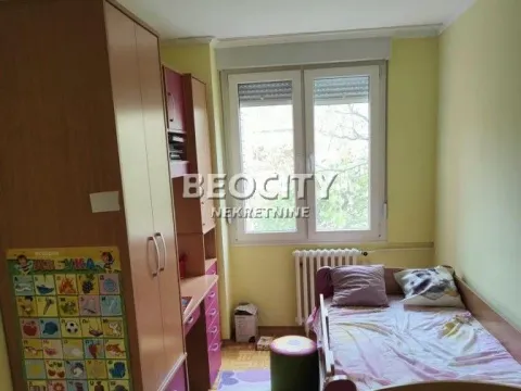 Prodaja, četvorosoban stan, 100m², Novo naselje, Novi Sad - image 6