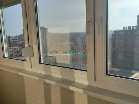 Izdavanje, jednosoban stan, 29m², Centar, Novi Sad - image 7