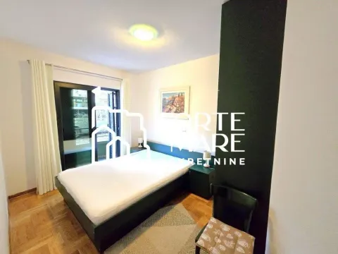 Prodaja, jednosoban stan, 45m², Pržno, Budva - image 6